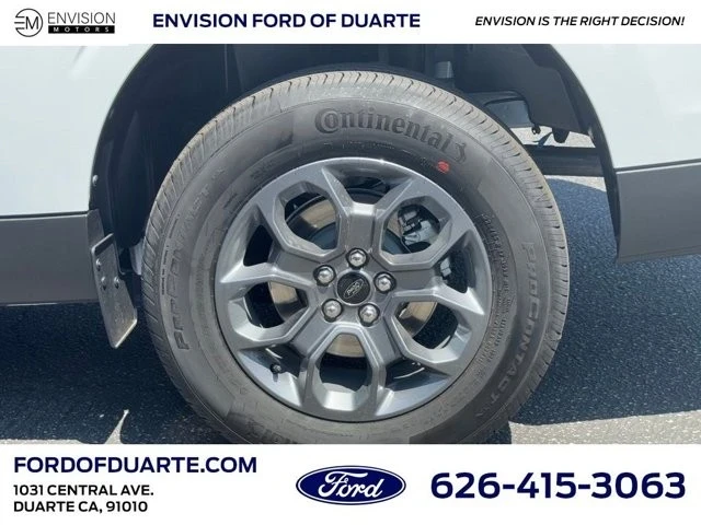 2025 Ford Maverick - Image 12 of 12