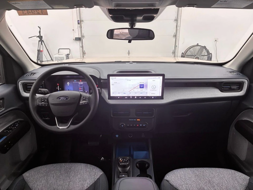 2025 Ford Maverick - Image 2 of 12