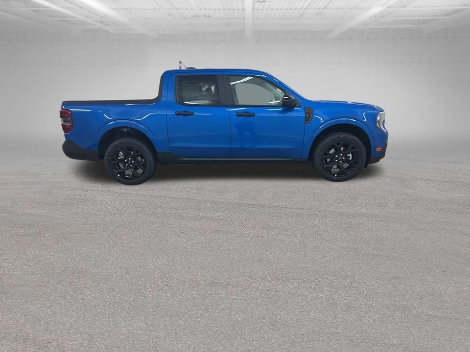 2025 Ford Maverick - Image 12 of 12