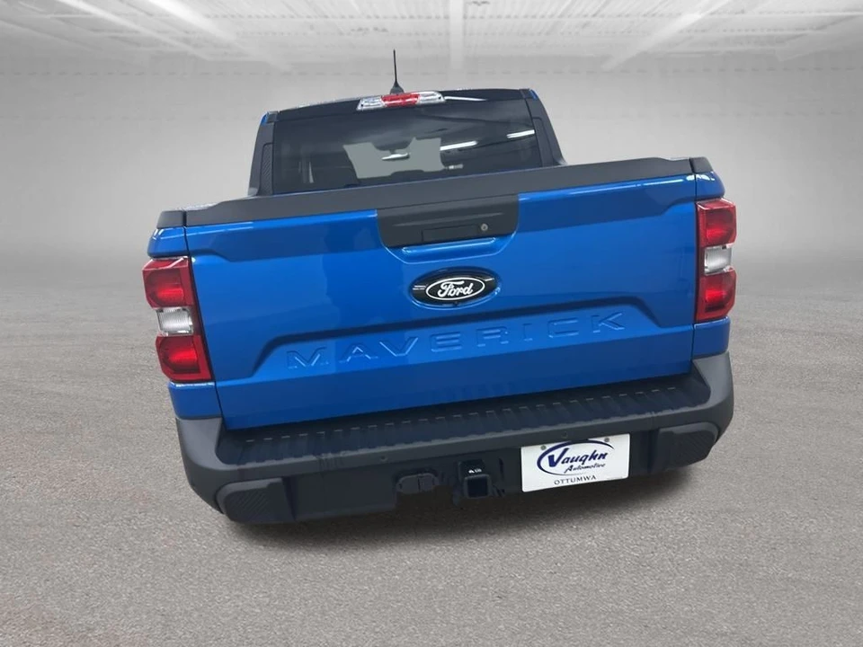 2025 Ford Maverick - Image 9 of 12
