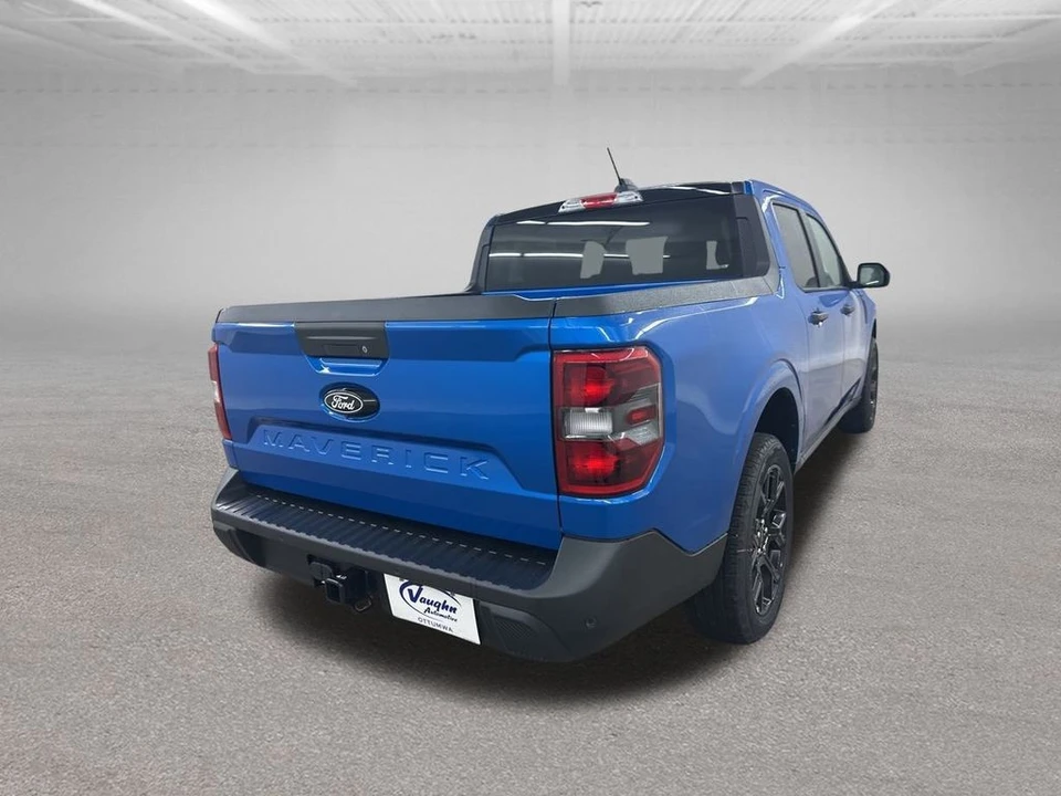 2025 Ford Maverick - Image 10 of 12