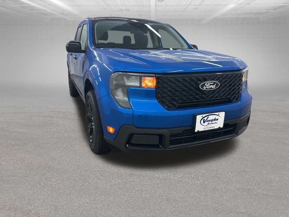 2025 Ford Maverick - Image 2 of 12
