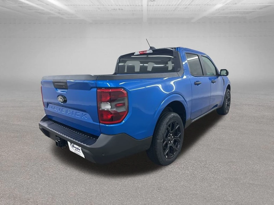 2025 Ford Maverick - Image 11 of 12