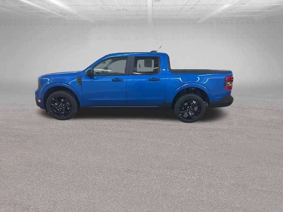 2025 Ford Maverick - Image 6 of 12