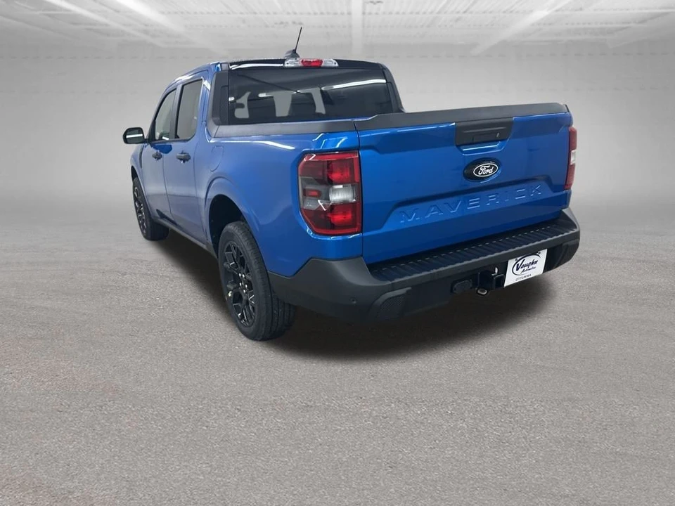 2025 Ford Maverick - Image 8 of 12