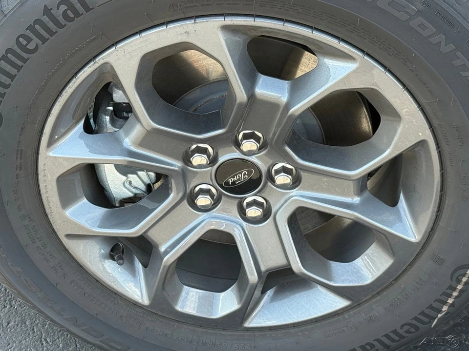 2025 Ford Maverick - Image 11 of 12