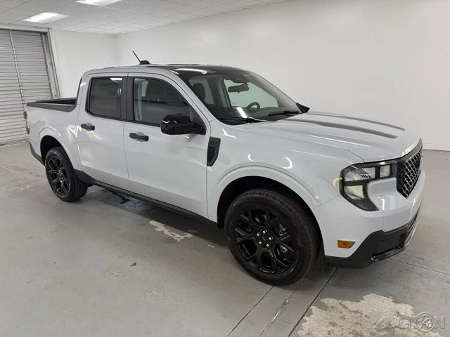 2025 Ford Maverick - Image 3 of 10
