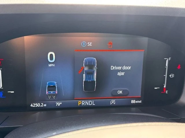 2025 Ford Maverick - Image 20 of 21