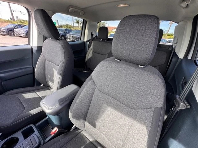 2025 Ford Maverick - Image 19 of 21