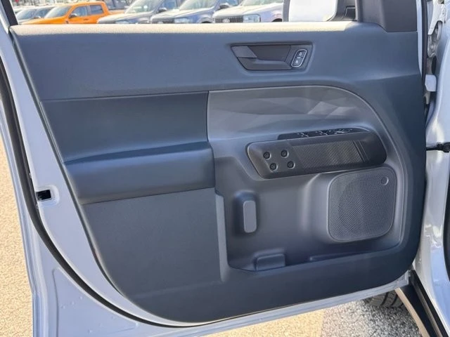 2025 Ford Maverick - Image 15 of 21