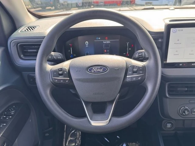 2025 Ford Maverick - Image 21 of 21