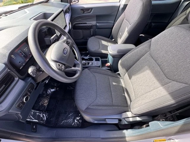 2025 Ford Maverick - Image 17 of 21