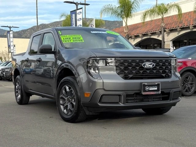 2025 Ford Maverick - Image 2 of 12