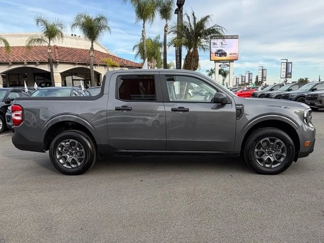 2025 Ford Maverick - Image 10 of 21