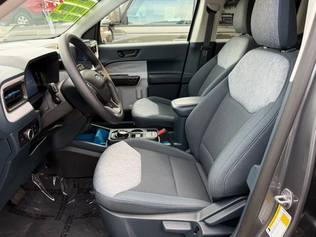 2025 Ford Maverick - Image 16 of 21