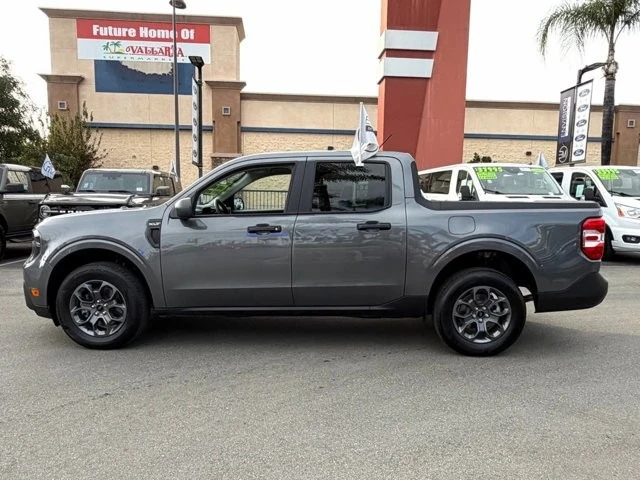 2025 Ford Maverick - Image 5 of 21