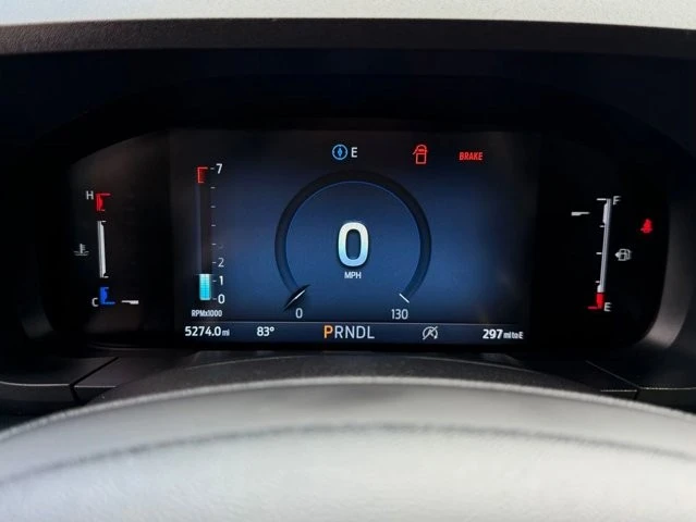 2025 Ford Maverick - Image 19 of 21