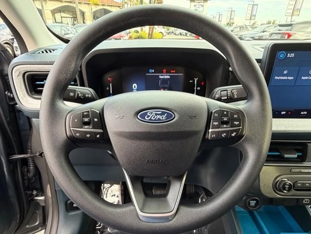 2025 Ford Maverick - Image 20 of 21