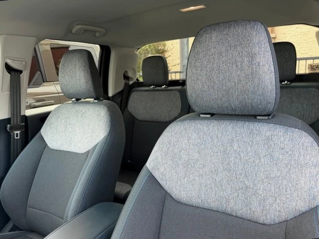 2025 Ford Maverick - Image 17 of 21