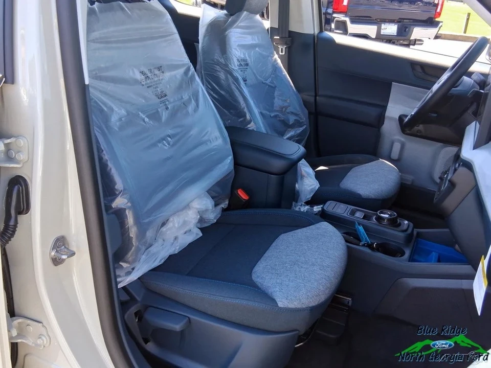 2025 Ford Maverick - Image 5 of 21