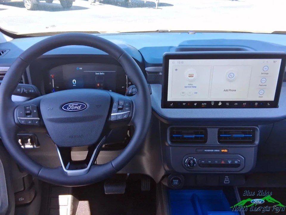 2025 Ford Maverick - Image 7 of 21