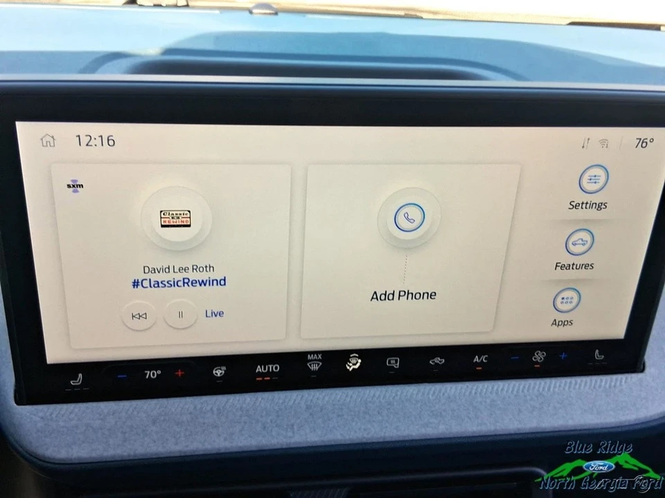 2025 Ford Maverick - Image 19 of 21