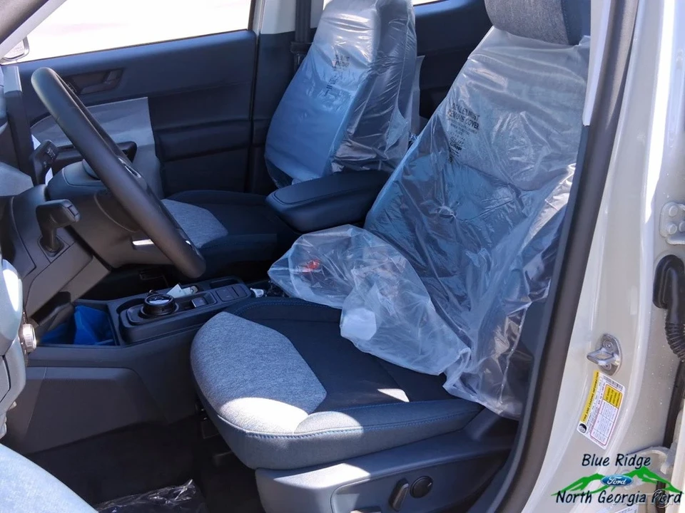 2025 Ford Maverick - Image 11 of 21