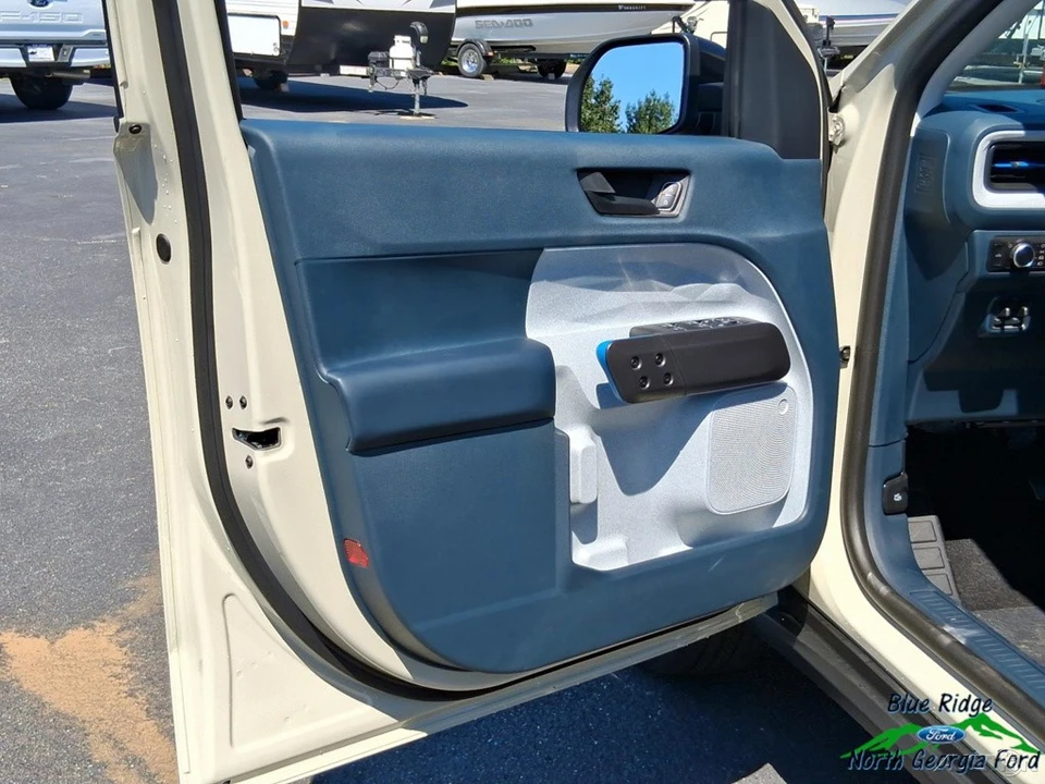 2025 Ford Maverick - Image 10 of 24