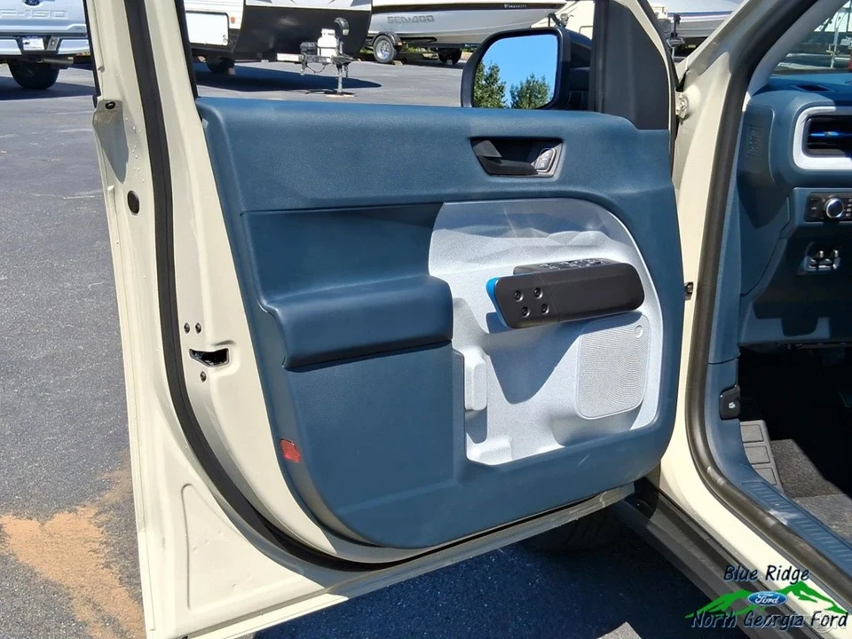 2025 Ford Maverick - Image 10 of 21
