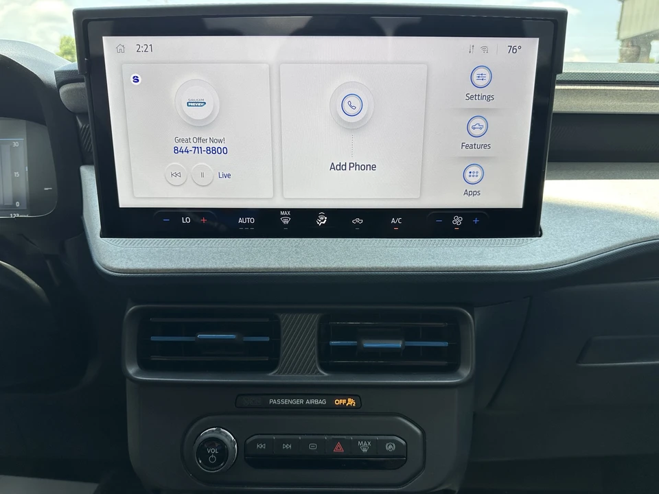 2025 Ford Maverick - Image 26 of 30