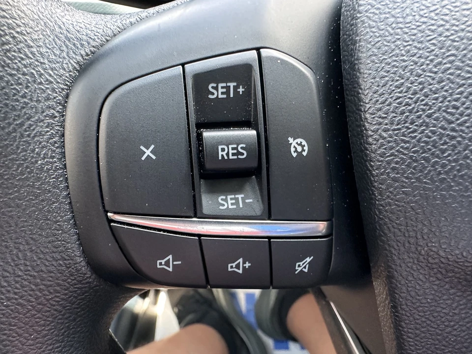2025 Ford Maverick - Image 21 of 30