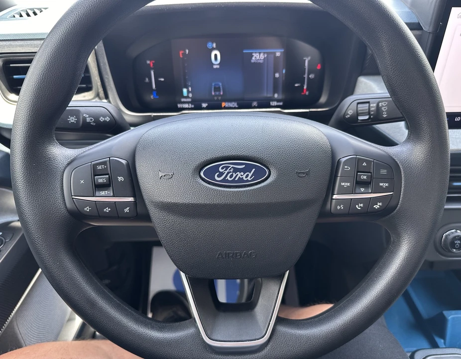 2025 Ford Maverick - Image 20 of 30