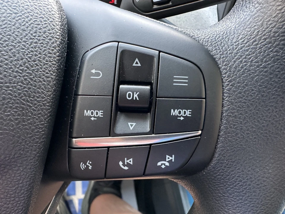 2025 Ford Maverick - Image 22 of 30