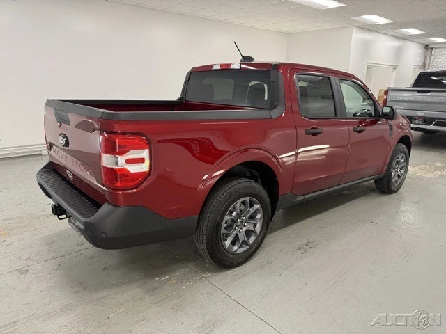 2025 Ford Maverick - Image 5 of 12