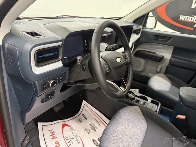 2025 Ford Maverick - Image 10 of 12