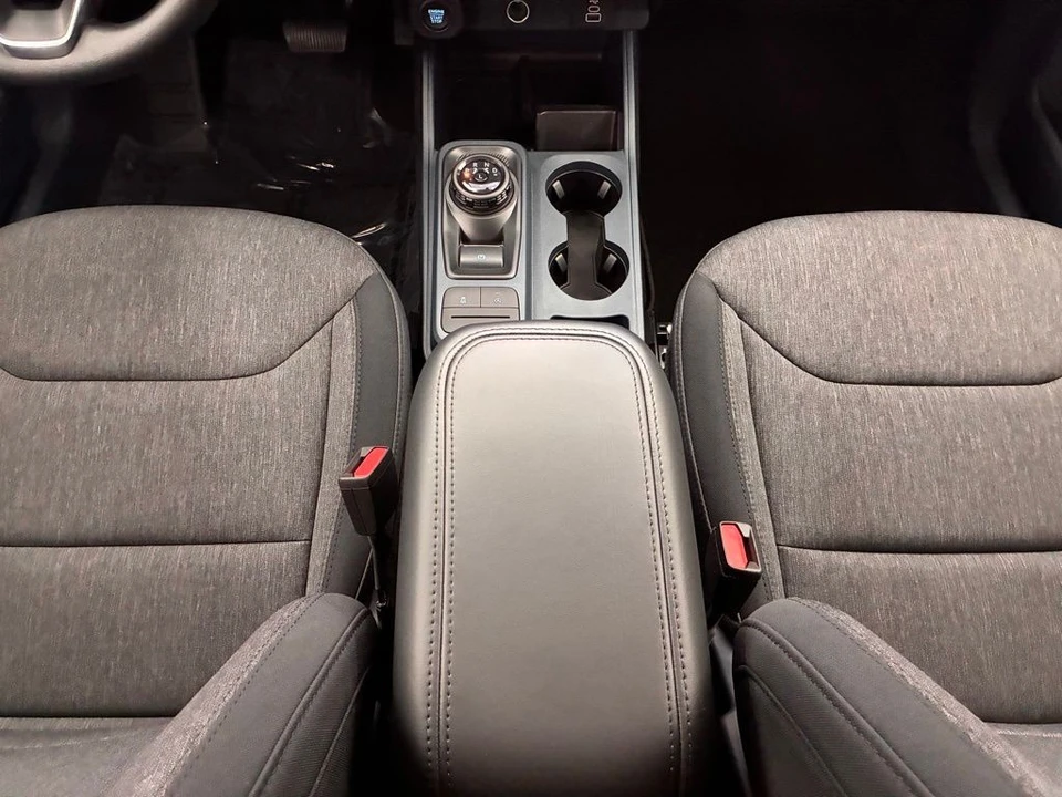 2025 Ford Maverick - Image 21 of 21