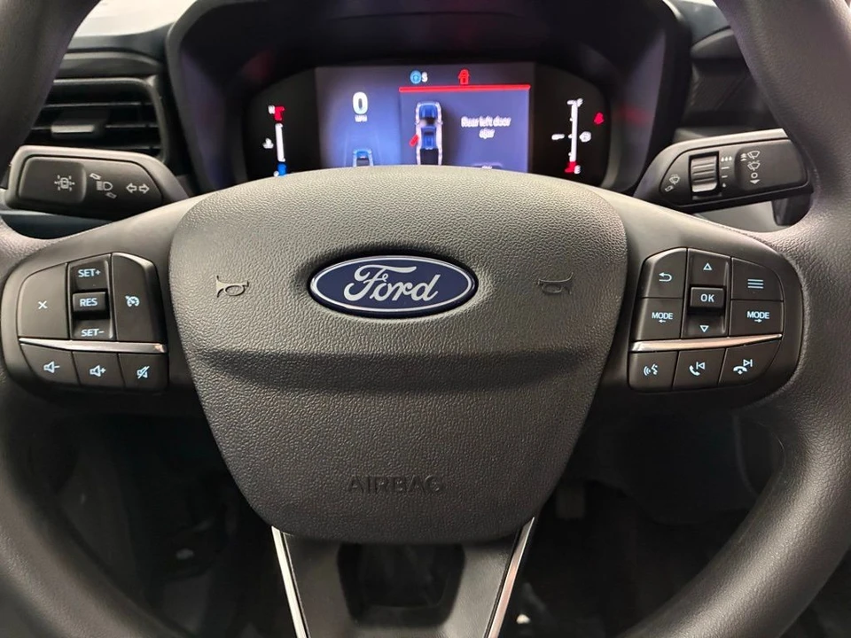 2025 Ford Maverick - Image 19 of 21