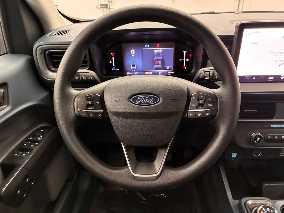 2025 Ford Maverick - Image 18 of 21