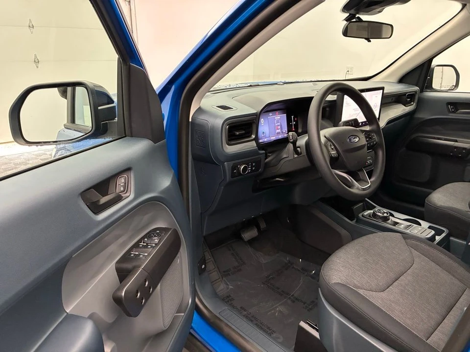 2025 Ford Maverick - Image 14 of 21