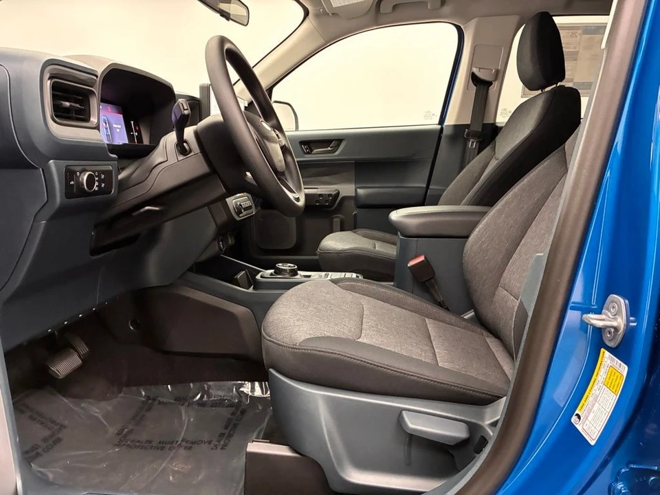 2025 Ford Maverick - Image 16 of 21