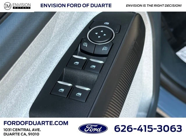 2025 Ford Maverick - Image 12 of 12