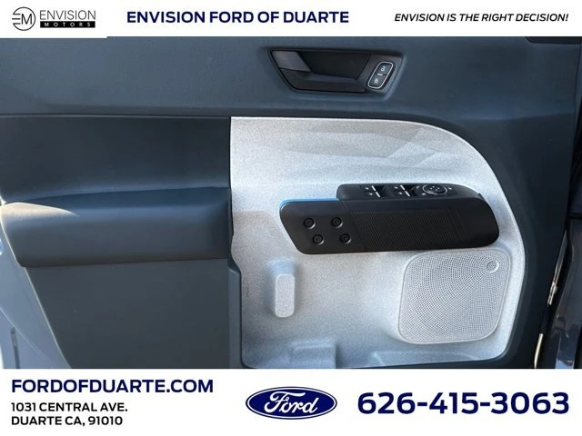 2025 Ford Maverick - Image 11 of 12