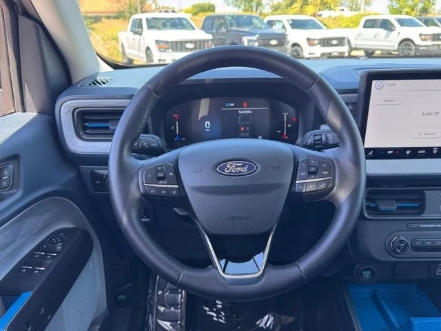 2025 Ford Maverick - Image 21 of 30