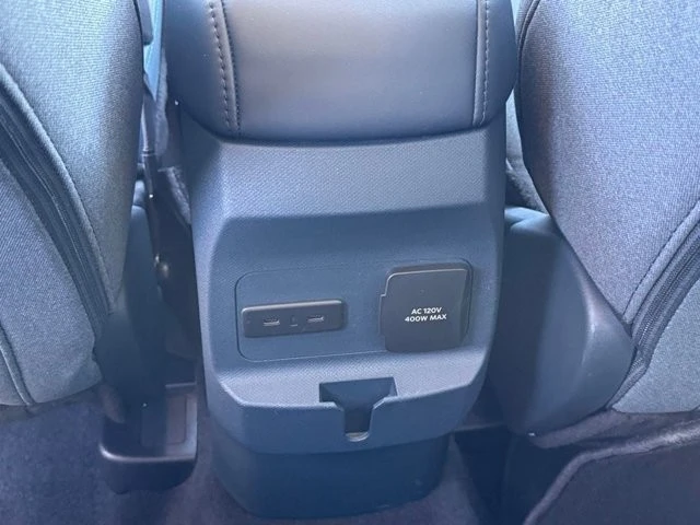 2025 Ford Maverick - Image 29 of 30