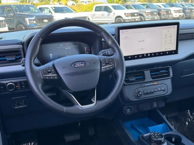 2025 Ford Maverick - Image 28 of 30