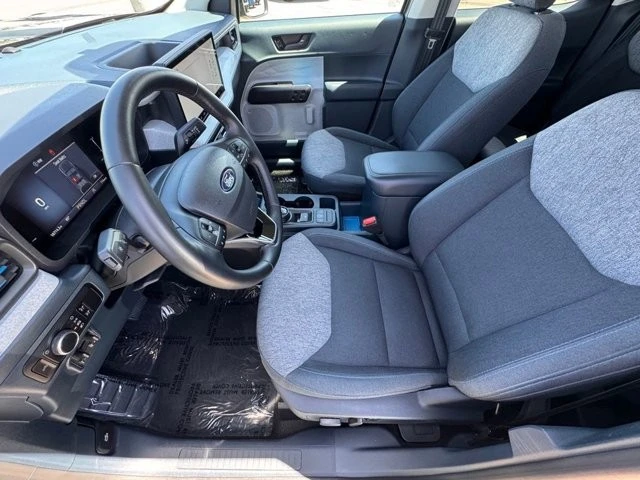 2025 Ford Maverick - Image 17 of 30