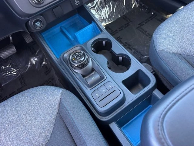 2025 Ford Maverick - Image 24 of 30