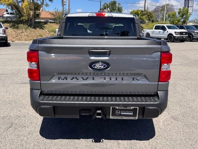 2025 Ford Maverick - Image 11 of 30