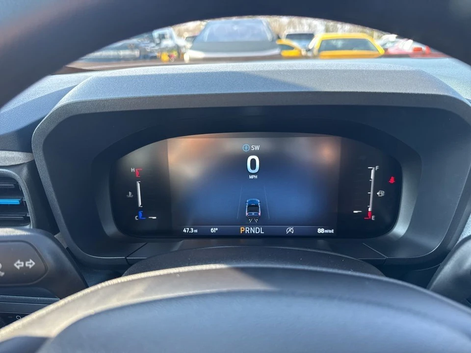 2025 Ford Maverick - Image 20 of 21