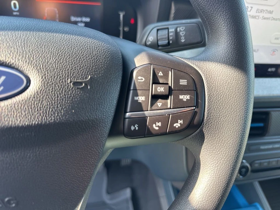 2025 Ford Maverick - Image 14 of 21